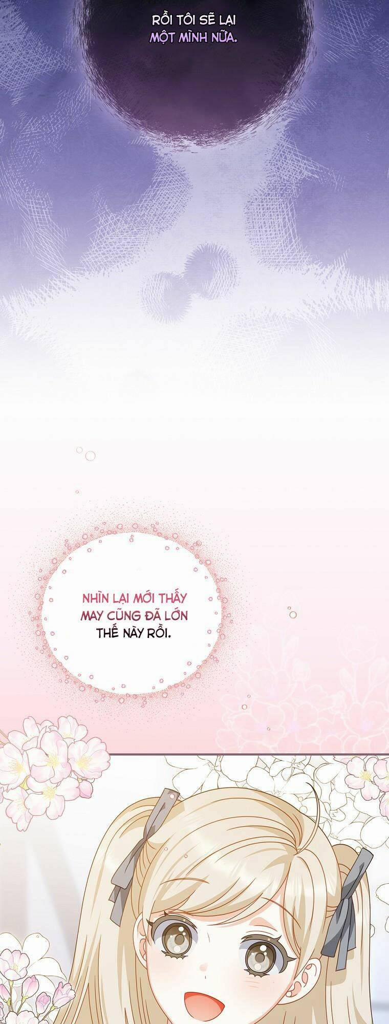 Người Tôi Đã Nuôi Dưỡng Trở Thành Người Đàn Ông Bị Ám Ảnh Về Tôi 14 trang 14