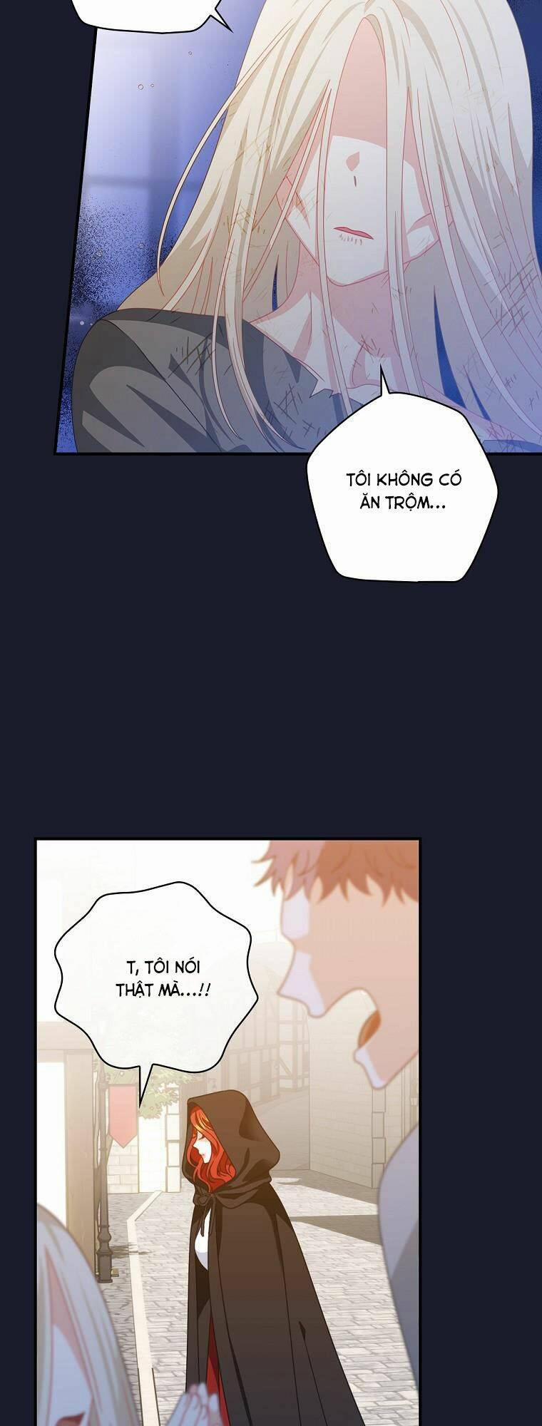 Người Tôi Đã Nuôi Dưỡng Trở Thành Người Đàn Ông Bị Ám Ảnh Về Tôi 14 trang 17