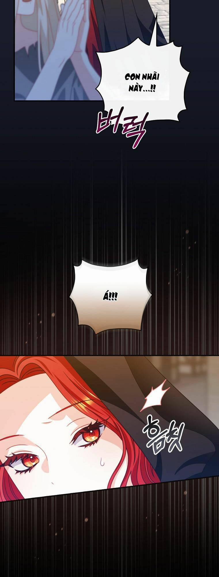 Người Tôi Đã Nuôi Dưỡng Trở Thành Người Đàn Ông Bị Ám Ảnh Về Tôi 14 trang 18