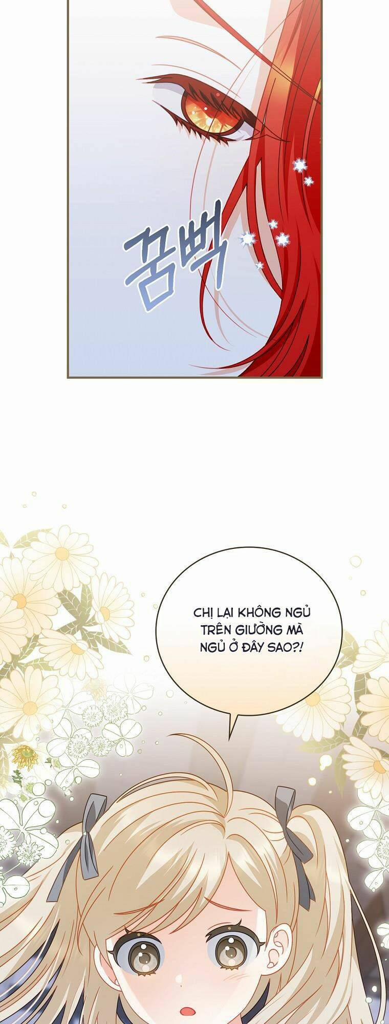 Người Tôi Đã Nuôi Dưỡng Trở Thành Người Đàn Ông Bị Ám Ảnh Về Tôi 14 trang 2