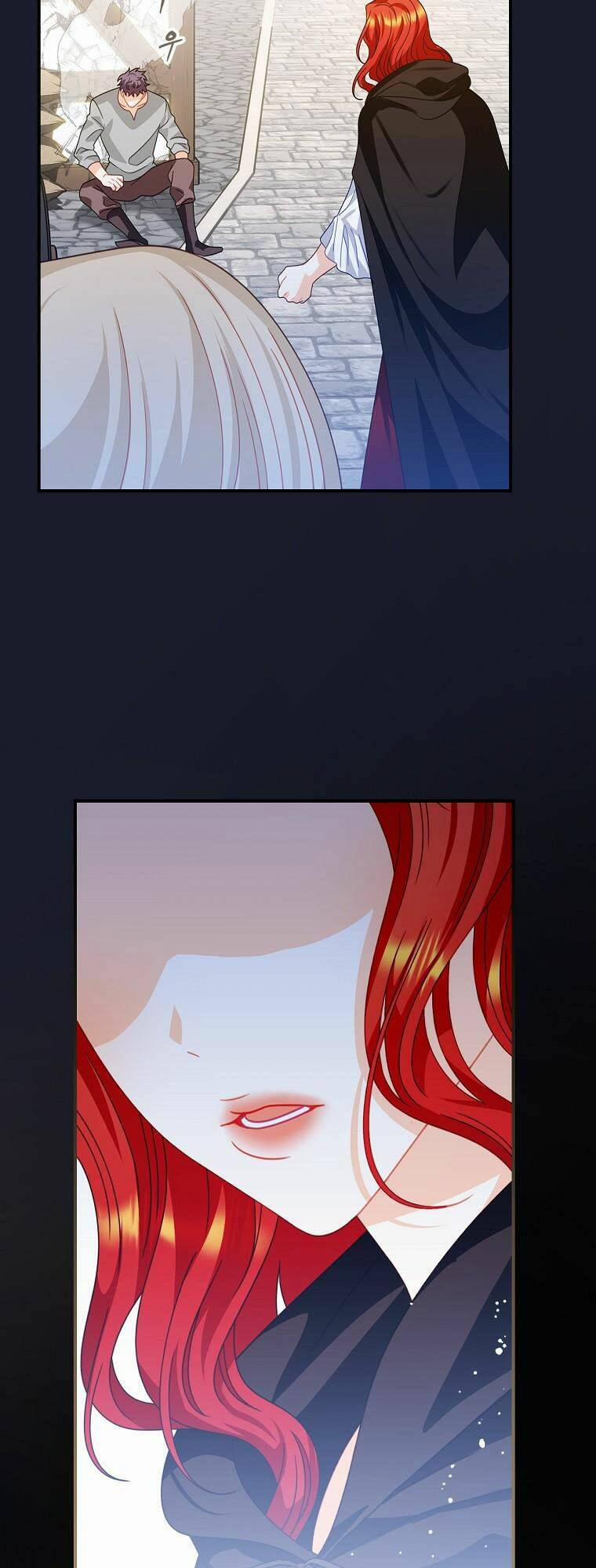 Người Tôi Đã Nuôi Dưỡng Trở Thành Người Đàn Ông Bị Ám Ảnh Về Tôi 14 trang 22