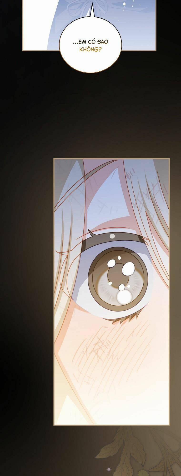 Người Tôi Đã Nuôi Dưỡng Trở Thành Người Đàn Ông Bị Ám Ảnh Về Tôi 14 trang 23