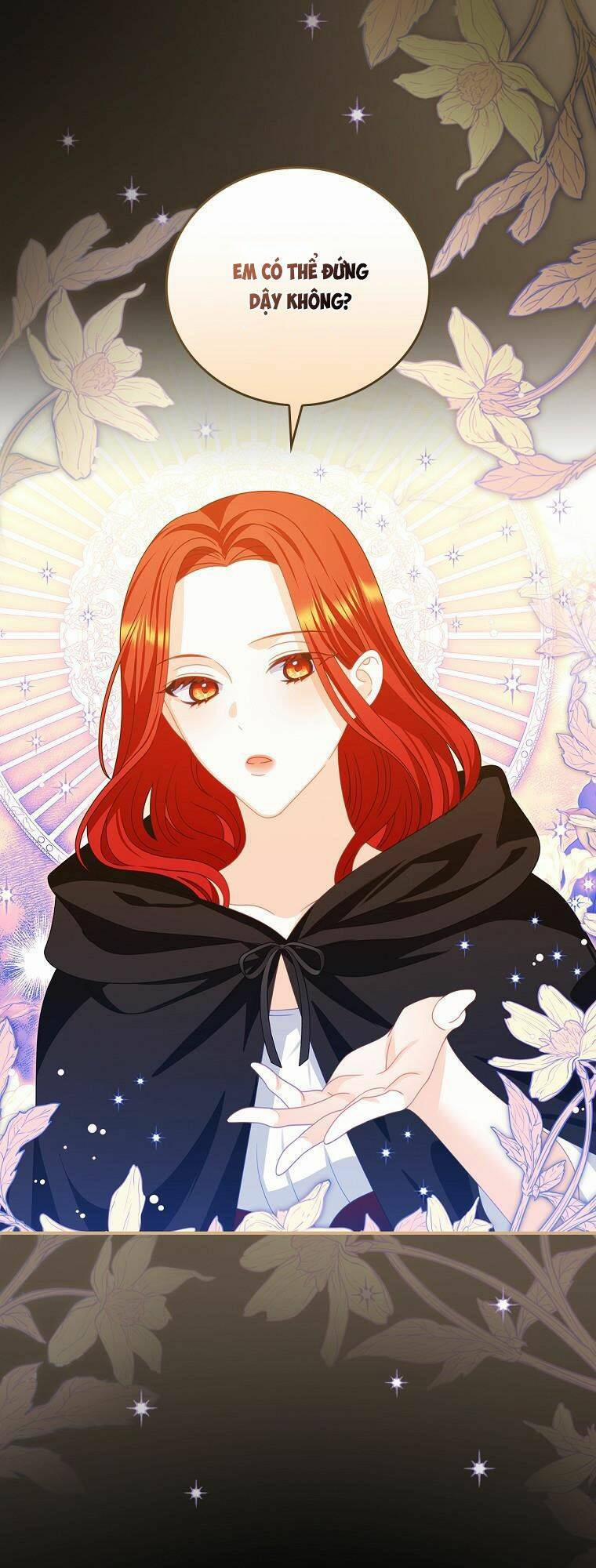 Người Tôi Đã Nuôi Dưỡng Trở Thành Người Đàn Ông Bị Ám Ảnh Về Tôi 14 trang 24