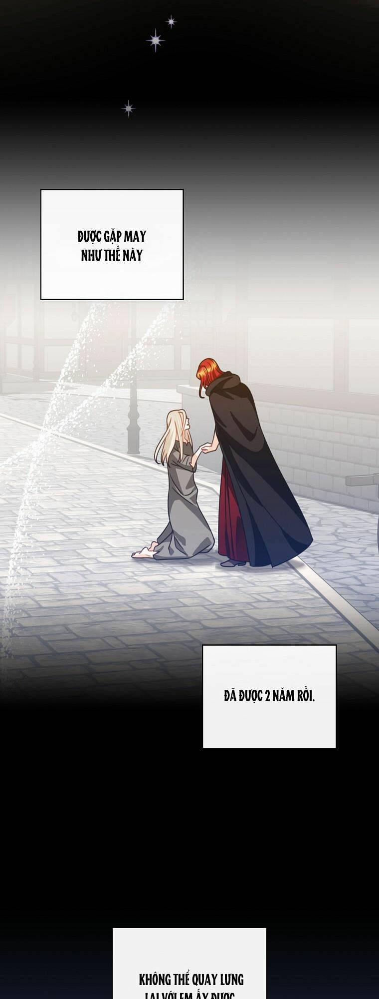 Người Tôi Đã Nuôi Dưỡng Trở Thành Người Đàn Ông Bị Ám Ảnh Về Tôi 14 trang 25