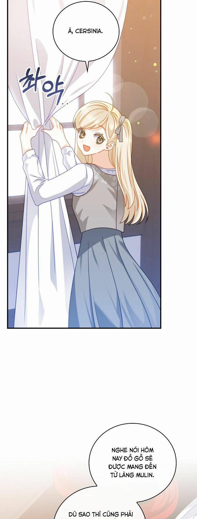 Người Tôi Đã Nuôi Dưỡng Trở Thành Người Đàn Ông Bị Ám Ảnh Về Tôi 14 trang 27