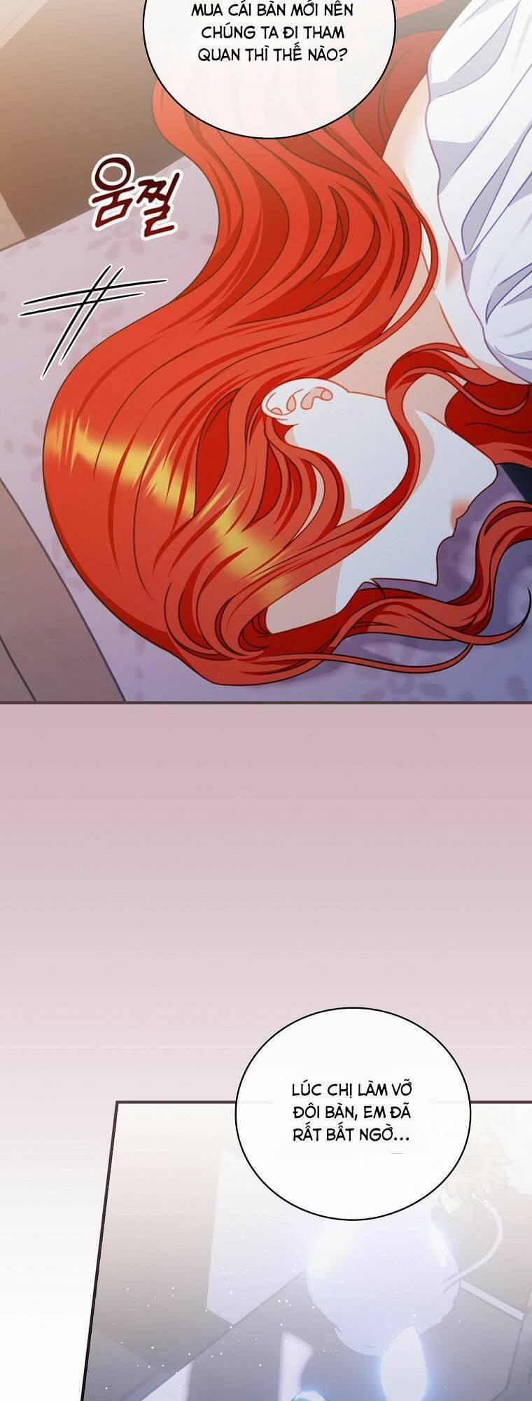 Người Tôi Đã Nuôi Dưỡng Trở Thành Người Đàn Ông Bị Ám Ảnh Về Tôi 14 trang 28