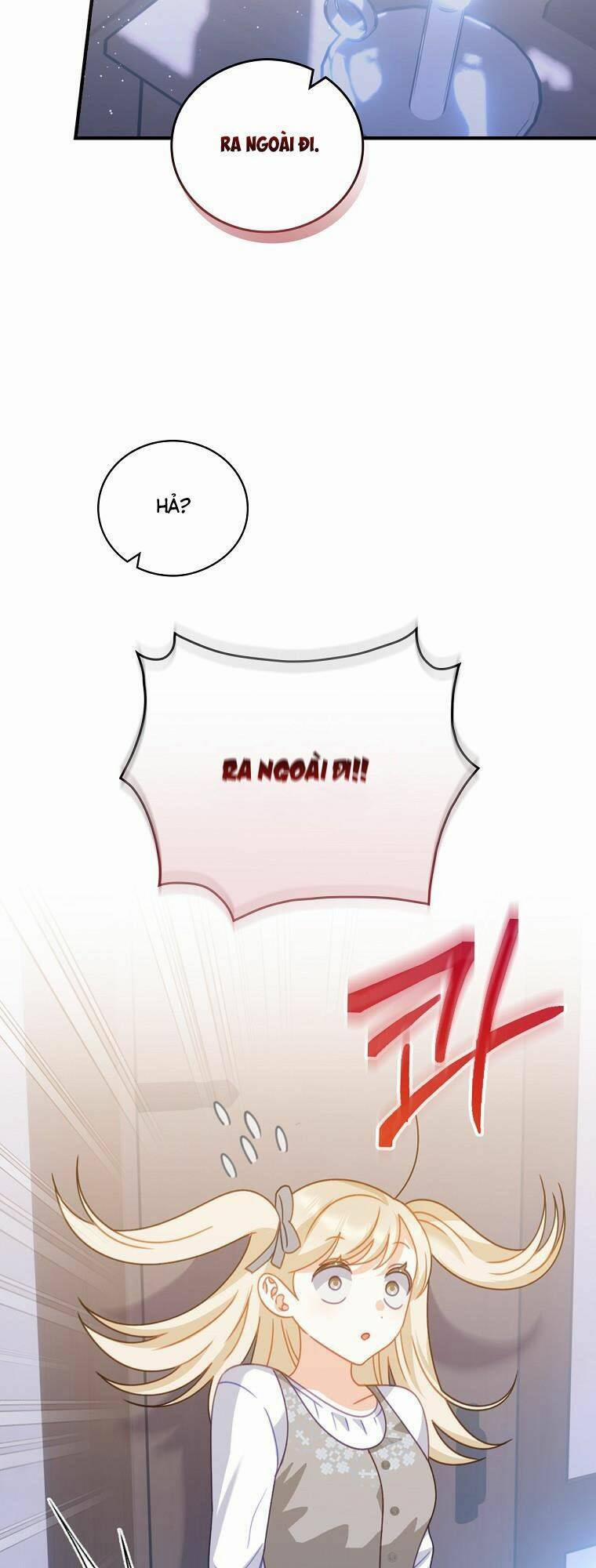 Người Tôi Đã Nuôi Dưỡng Trở Thành Người Đàn Ông Bị Ám Ảnh Về Tôi 14 trang 29