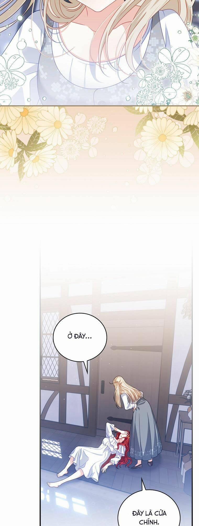 Người Tôi Đã Nuôi Dưỡng Trở Thành Người Đàn Ông Bị Ám Ảnh Về Tôi 14 trang 3