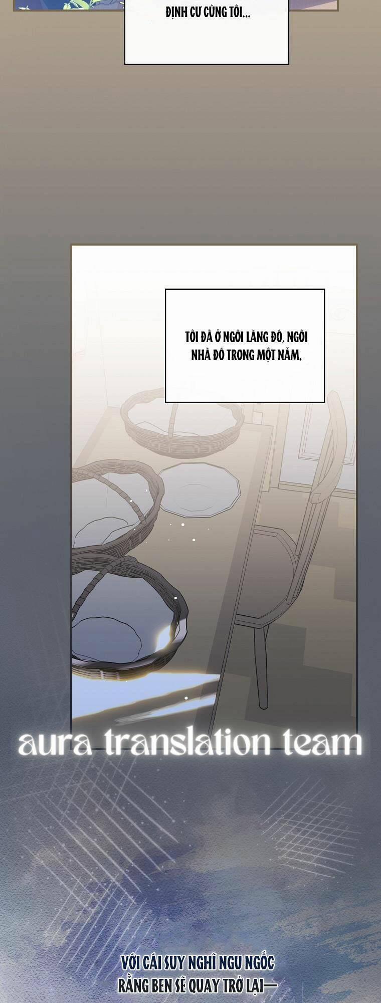 Người Tôi Đã Nuôi Dưỡng Trở Thành Người Đàn Ông Bị Ám Ảnh Về Tôi 14 trang 31