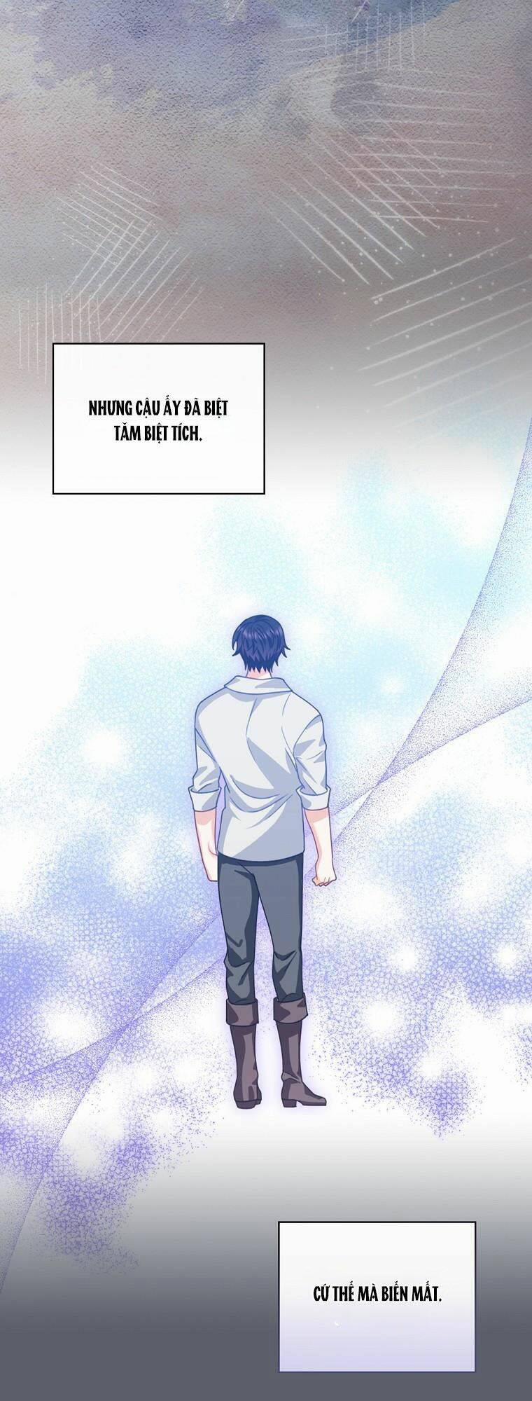 Người Tôi Đã Nuôi Dưỡng Trở Thành Người Đàn Ông Bị Ám Ảnh Về Tôi 14 trang 32