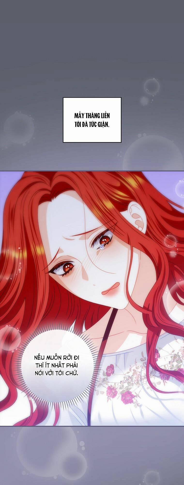 Người Tôi Đã Nuôi Dưỡng Trở Thành Người Đàn Ông Bị Ám Ảnh Về Tôi 14 trang 33