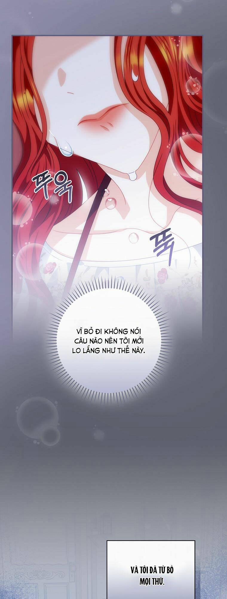 Người Tôi Đã Nuôi Dưỡng Trở Thành Người Đàn Ông Bị Ám Ảnh Về Tôi 14 trang 34