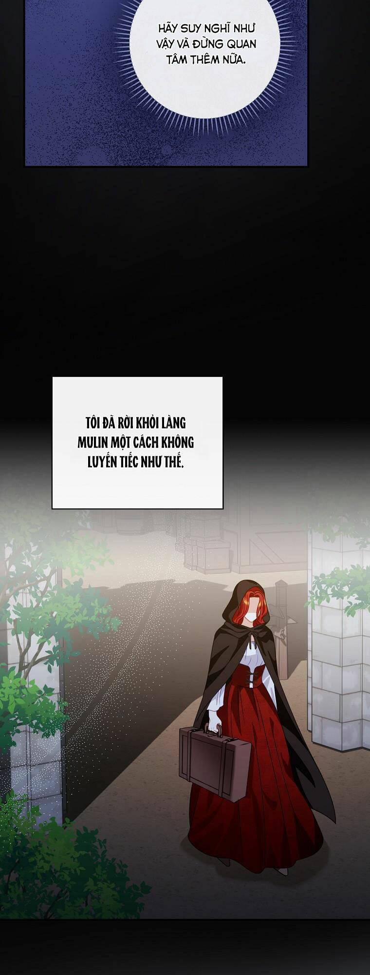 Người Tôi Đã Nuôi Dưỡng Trở Thành Người Đàn Ông Bị Ám Ảnh Về Tôi 14 trang 37