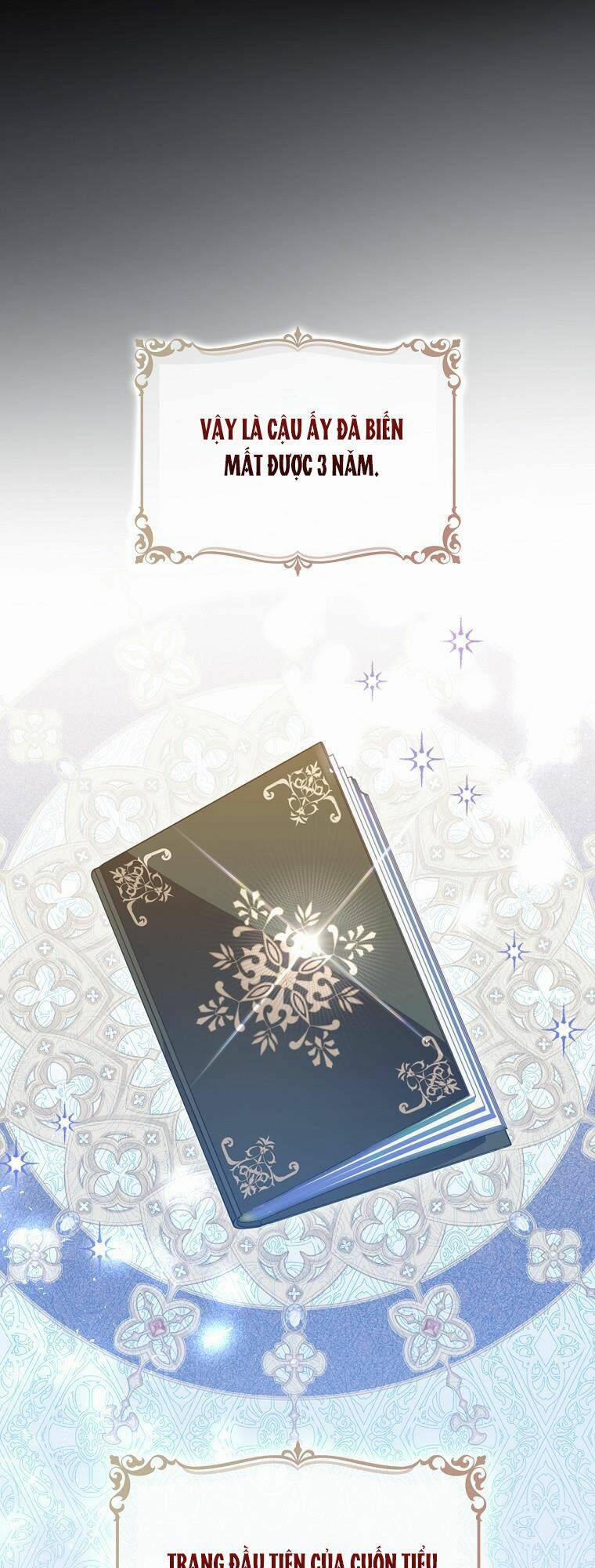 Người Tôi Đã Nuôi Dưỡng Trở Thành Người Đàn Ông Bị Ám Ảnh Về Tôi 14 trang 38