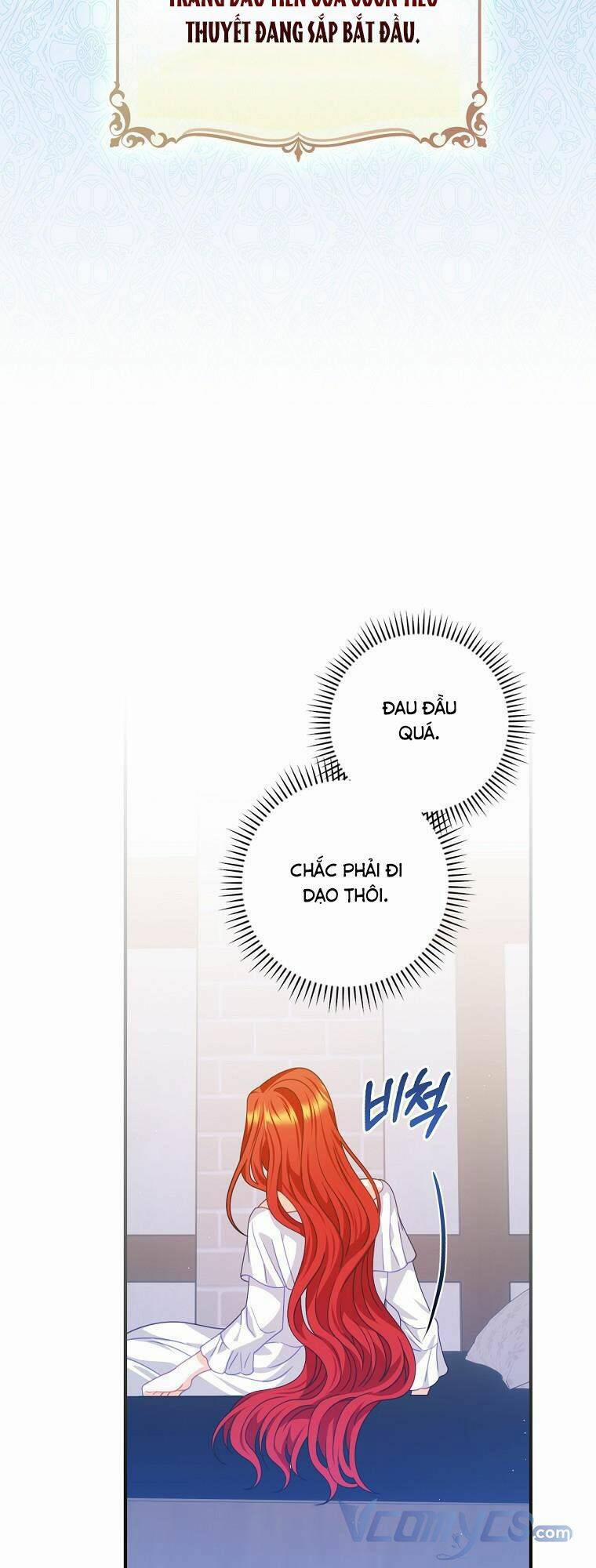 Người Tôi Đã Nuôi Dưỡng Trở Thành Người Đàn Ông Bị Ám Ảnh Về Tôi 14 trang 39