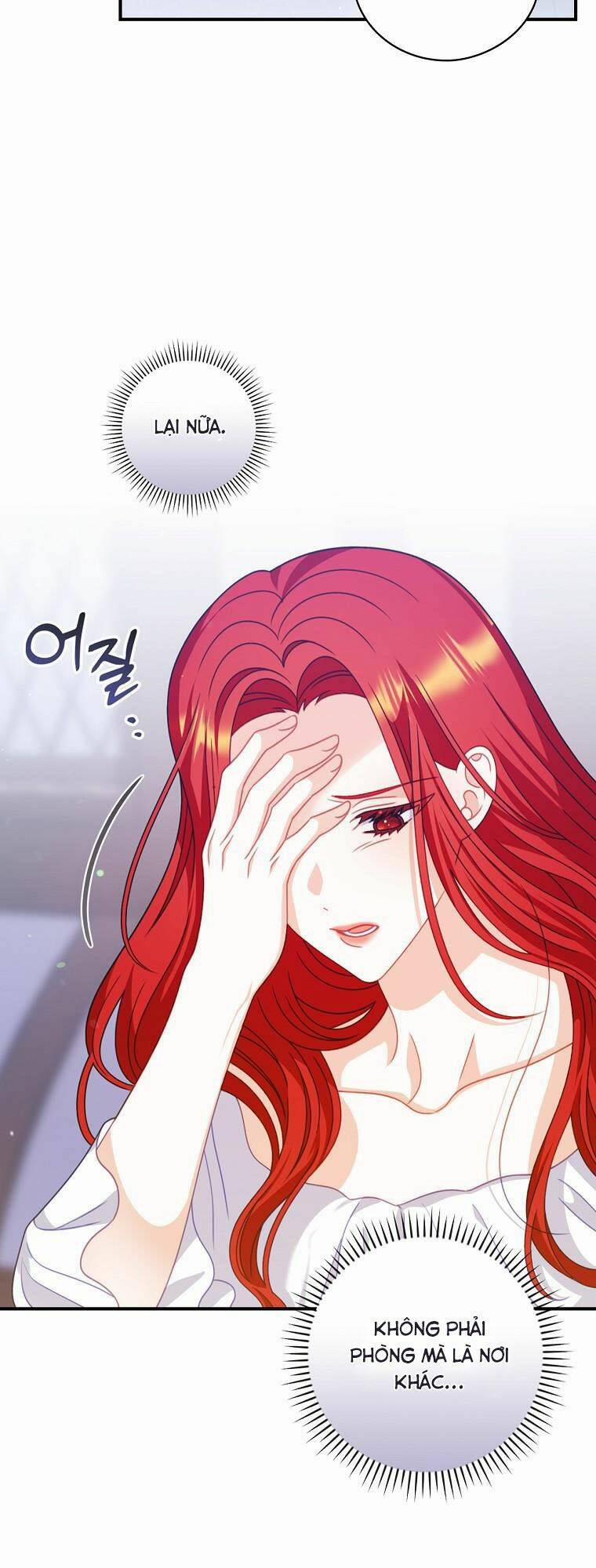 Người Tôi Đã Nuôi Dưỡng Trở Thành Người Đàn Ông Bị Ám Ảnh Về Tôi 14 trang 4