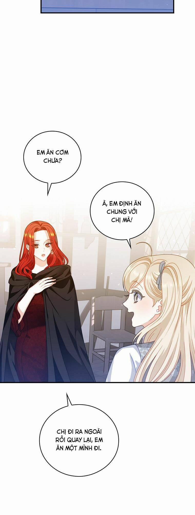 Người Tôi Đã Nuôi Dưỡng Trở Thành Người Đàn Ông Bị Ám Ảnh Về Tôi 14 trang 40