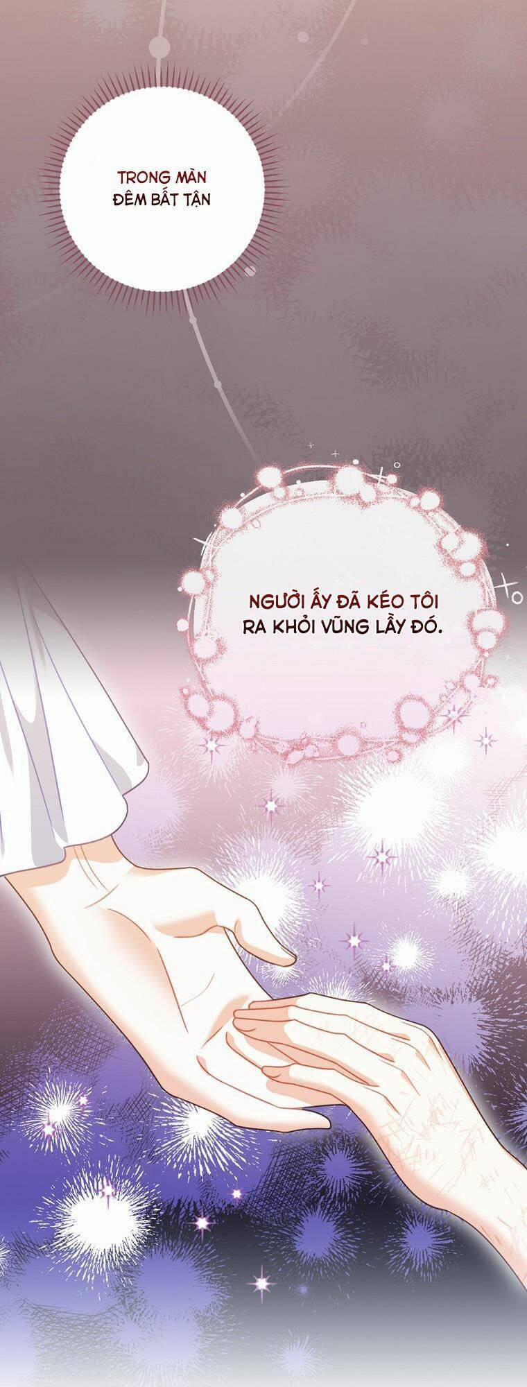 Người Tôi Đã Nuôi Dưỡng Trở Thành Người Đàn Ông Bị Ám Ảnh Về Tôi 14 trang 43