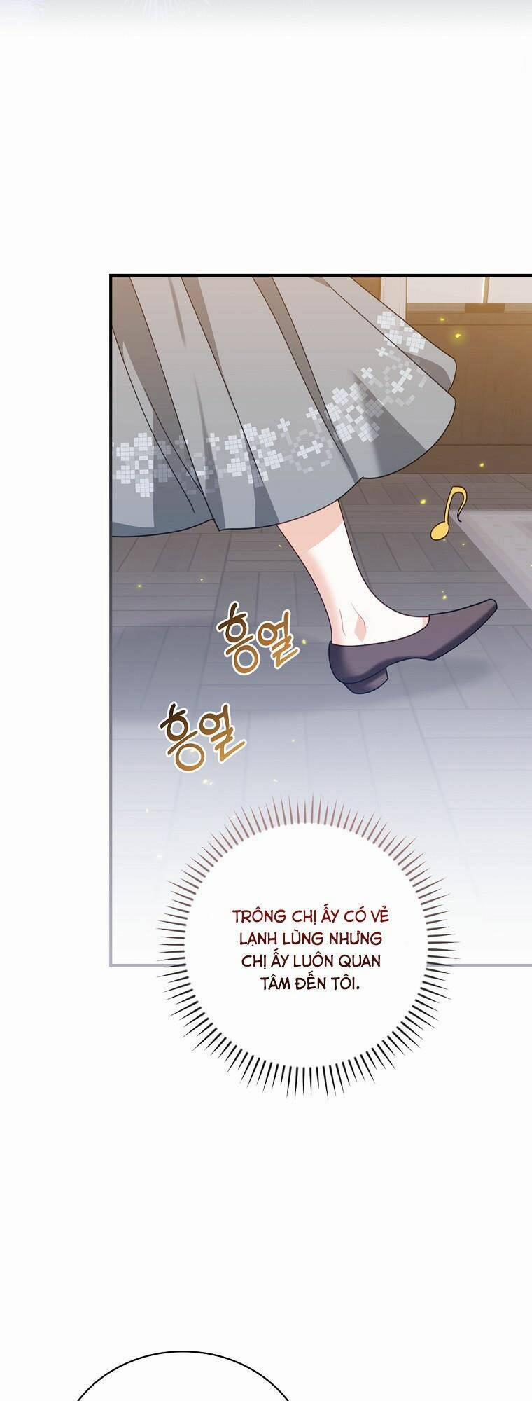 Người Tôi Đã Nuôi Dưỡng Trở Thành Người Đàn Ông Bị Ám Ảnh Về Tôi 14 trang 44