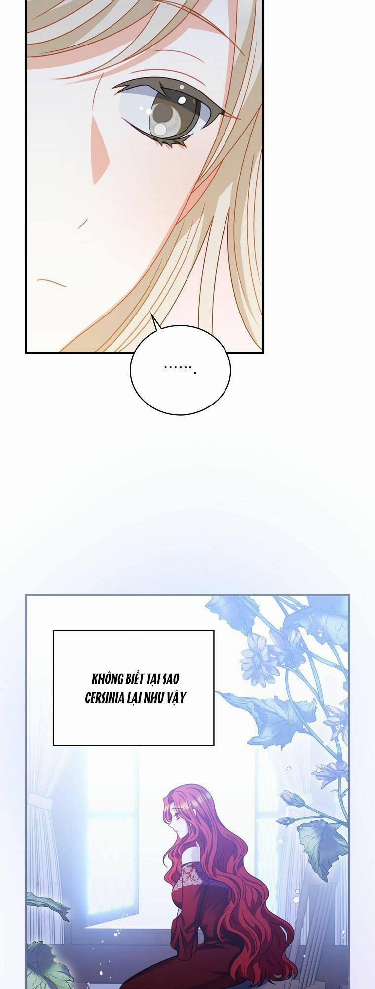 Người Tôi Đã Nuôi Dưỡng Trở Thành Người Đàn Ông Bị Ám Ảnh Về Tôi 14 trang 46