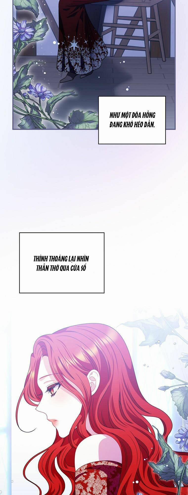 Người Tôi Đã Nuôi Dưỡng Trở Thành Người Đàn Ông Bị Ám Ảnh Về Tôi 14 trang 47