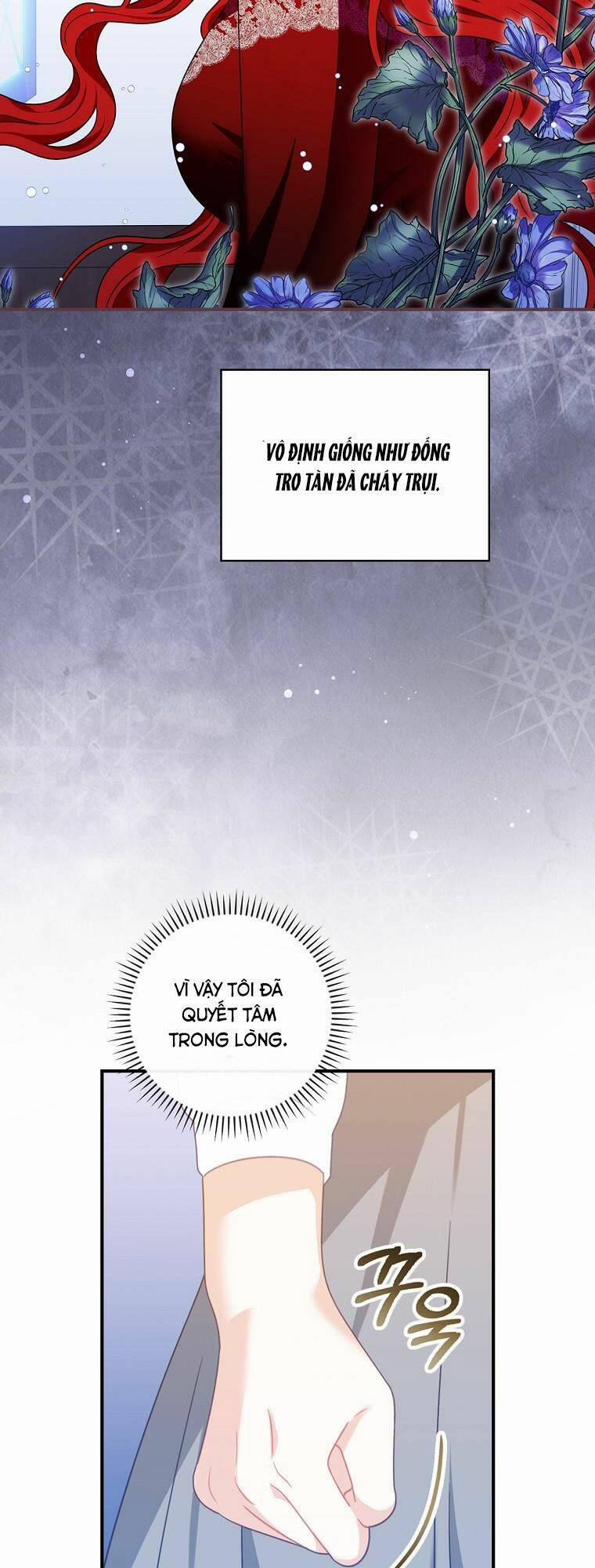 Người Tôi Đã Nuôi Dưỡng Trở Thành Người Đàn Ông Bị Ám Ảnh Về Tôi 14 trang 48