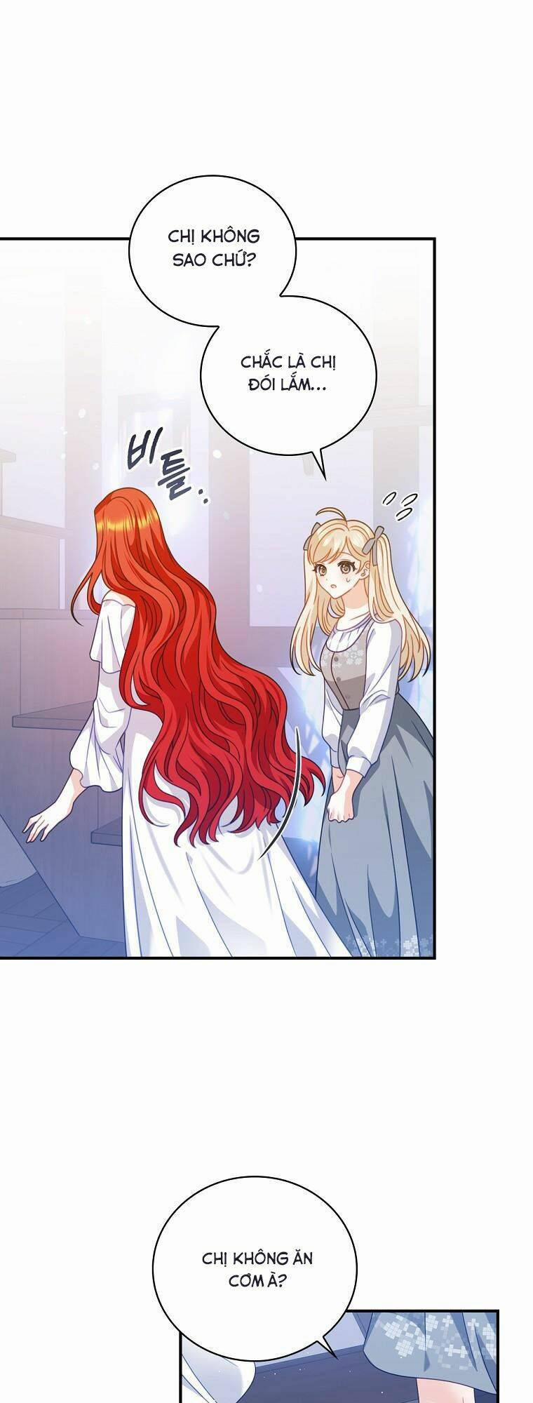 Người Tôi Đã Nuôi Dưỡng Trở Thành Người Đàn Ông Bị Ám Ảnh Về Tôi 14 trang 5