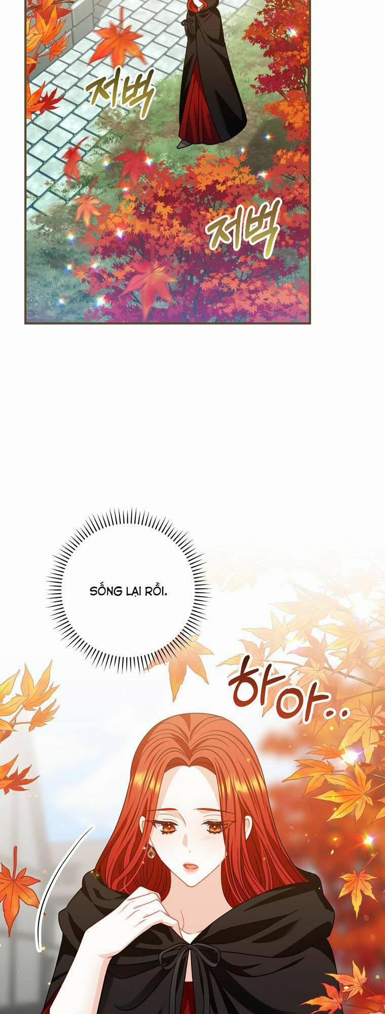 Người Tôi Đã Nuôi Dưỡng Trở Thành Người Đàn Ông Bị Ám Ảnh Về Tôi 14 trang 51