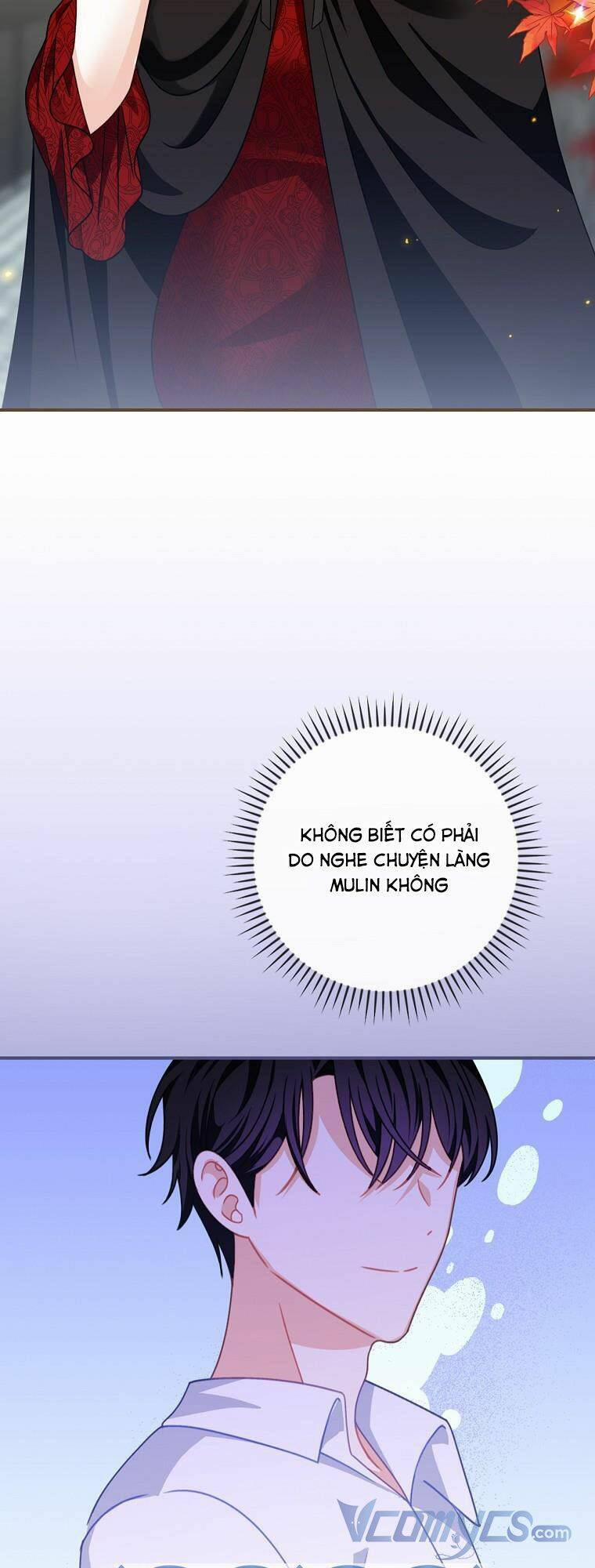 Người Tôi Đã Nuôi Dưỡng Trở Thành Người Đàn Ông Bị Ám Ảnh Về Tôi 14 trang 52