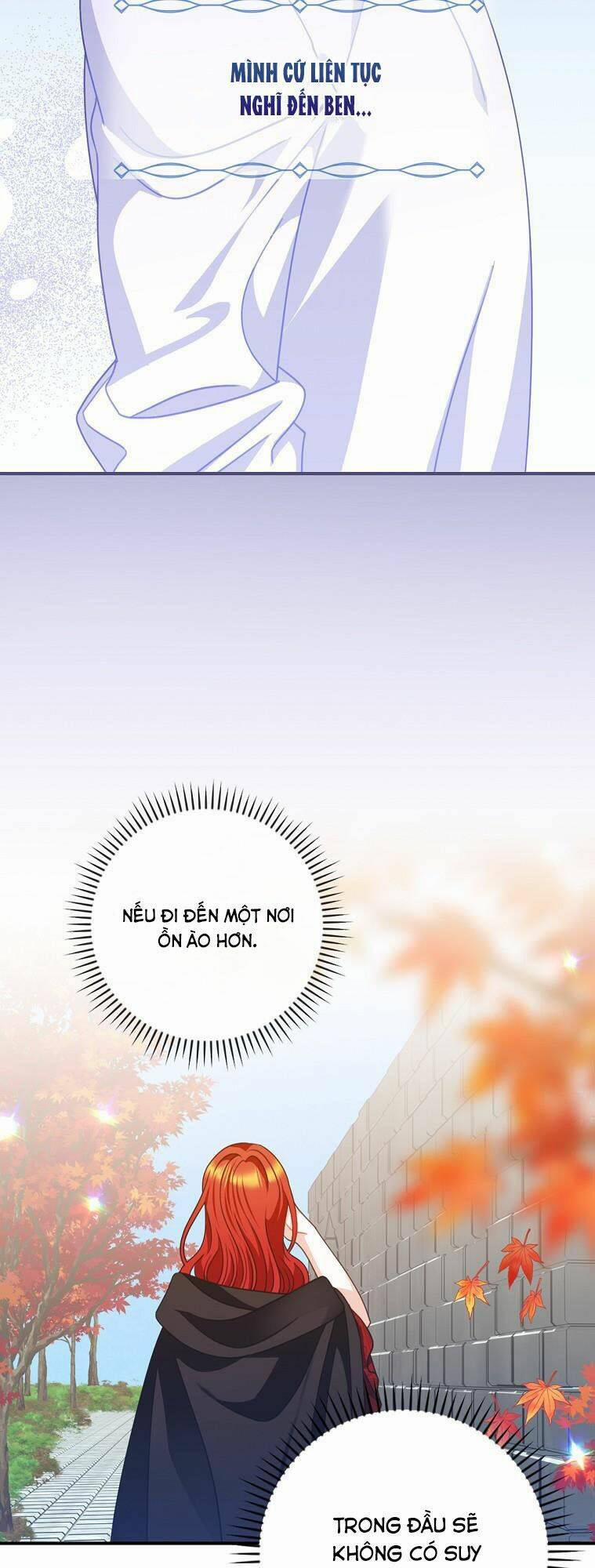 Người Tôi Đã Nuôi Dưỡng Trở Thành Người Đàn Ông Bị Ám Ảnh Về Tôi 14 trang 53