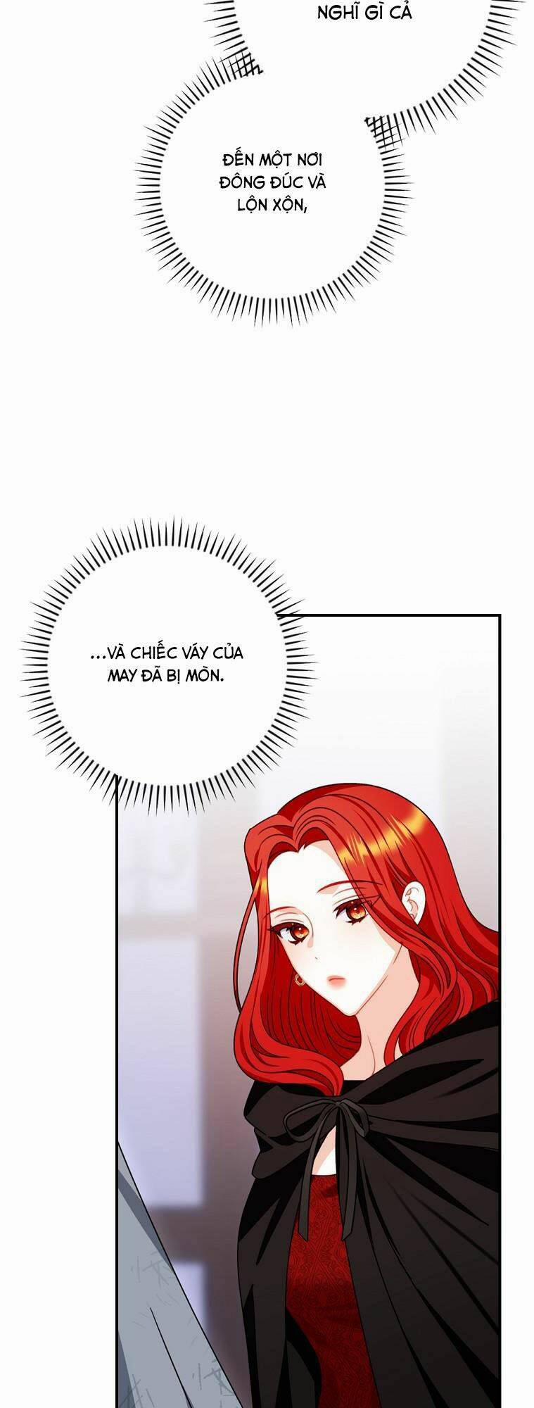 Người Tôi Đã Nuôi Dưỡng Trở Thành Người Đàn Ông Bị Ám Ảnh Về Tôi 14 trang 54