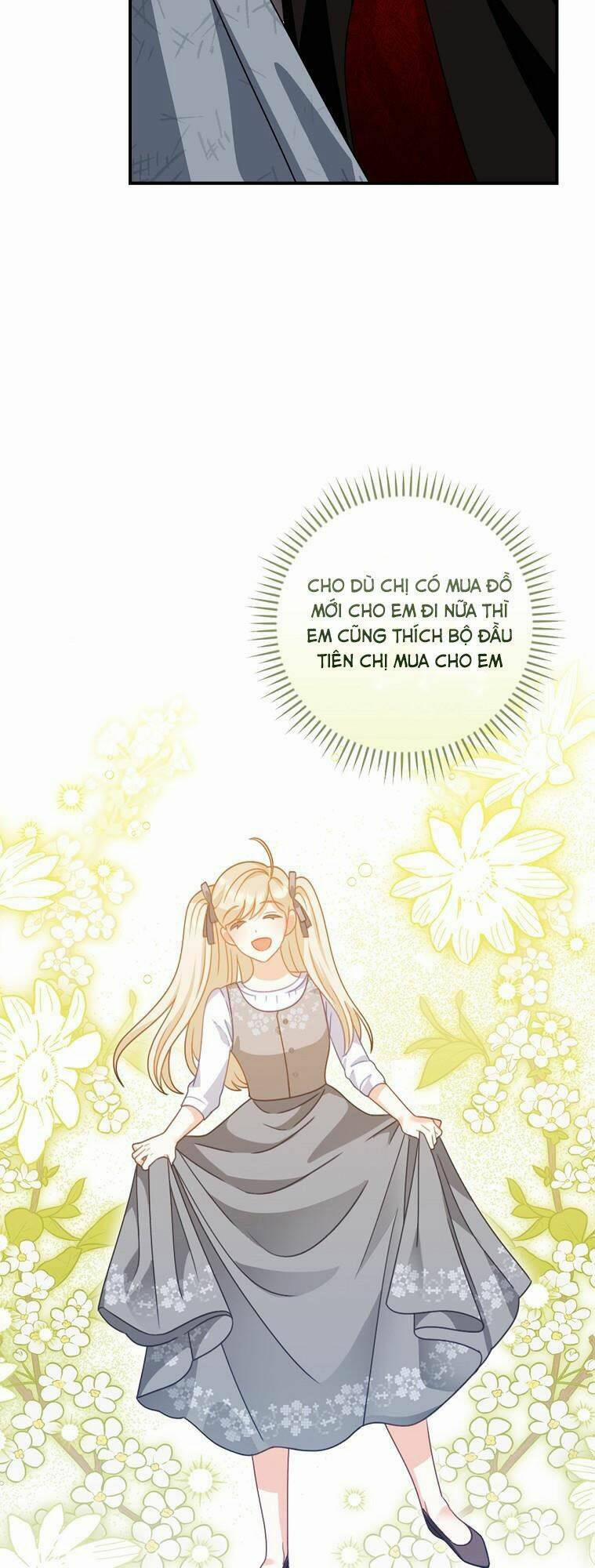 Người Tôi Đã Nuôi Dưỡng Trở Thành Người Đàn Ông Bị Ám Ảnh Về Tôi 14 trang 55