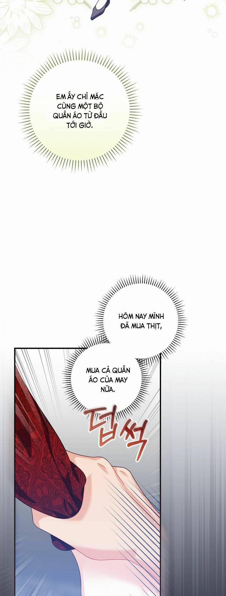 Người Tôi Đã Nuôi Dưỡng Trở Thành Người Đàn Ông Bị Ám Ảnh Về Tôi 14 trang 56