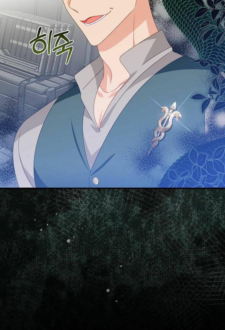 Người Tôi Đã Nuôi Dưỡng Trở Thành Người Đàn Ông Bị Ám Ảnh Về Tôi 14 trang 59