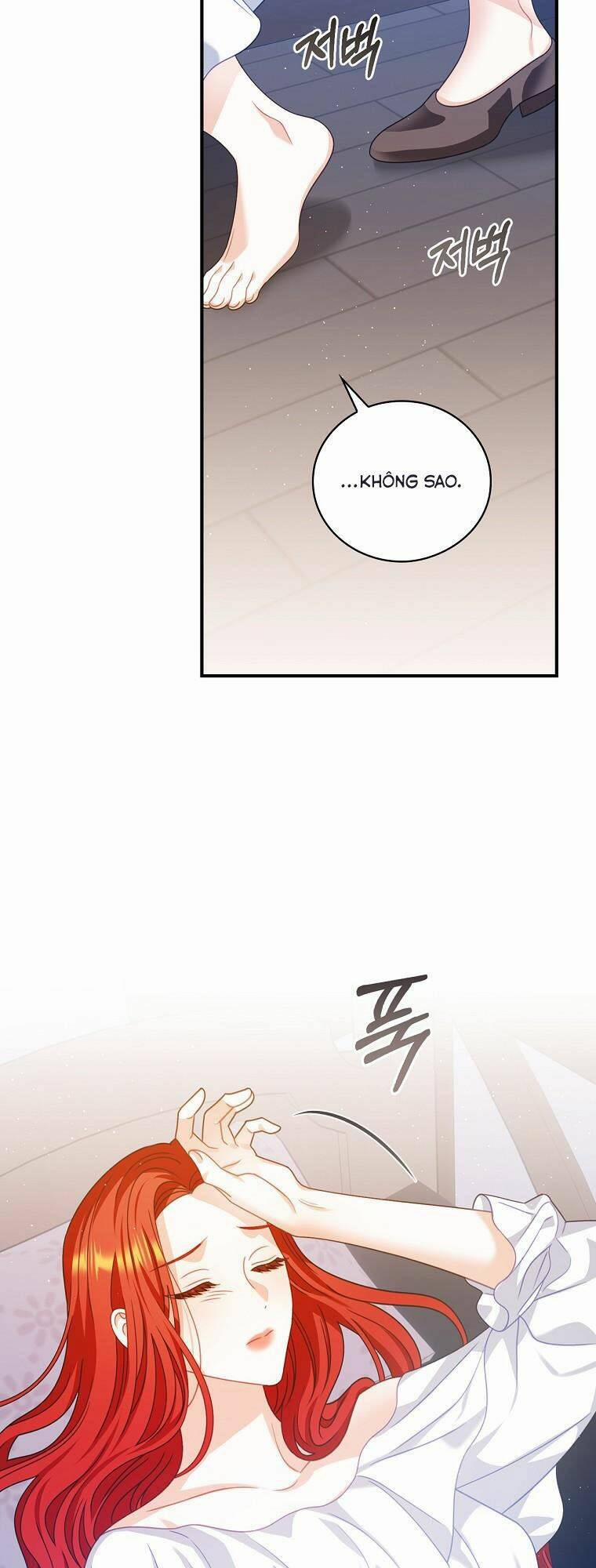 Người Tôi Đã Nuôi Dưỡng Trở Thành Người Đàn Ông Bị Ám Ảnh Về Tôi 14 trang 6