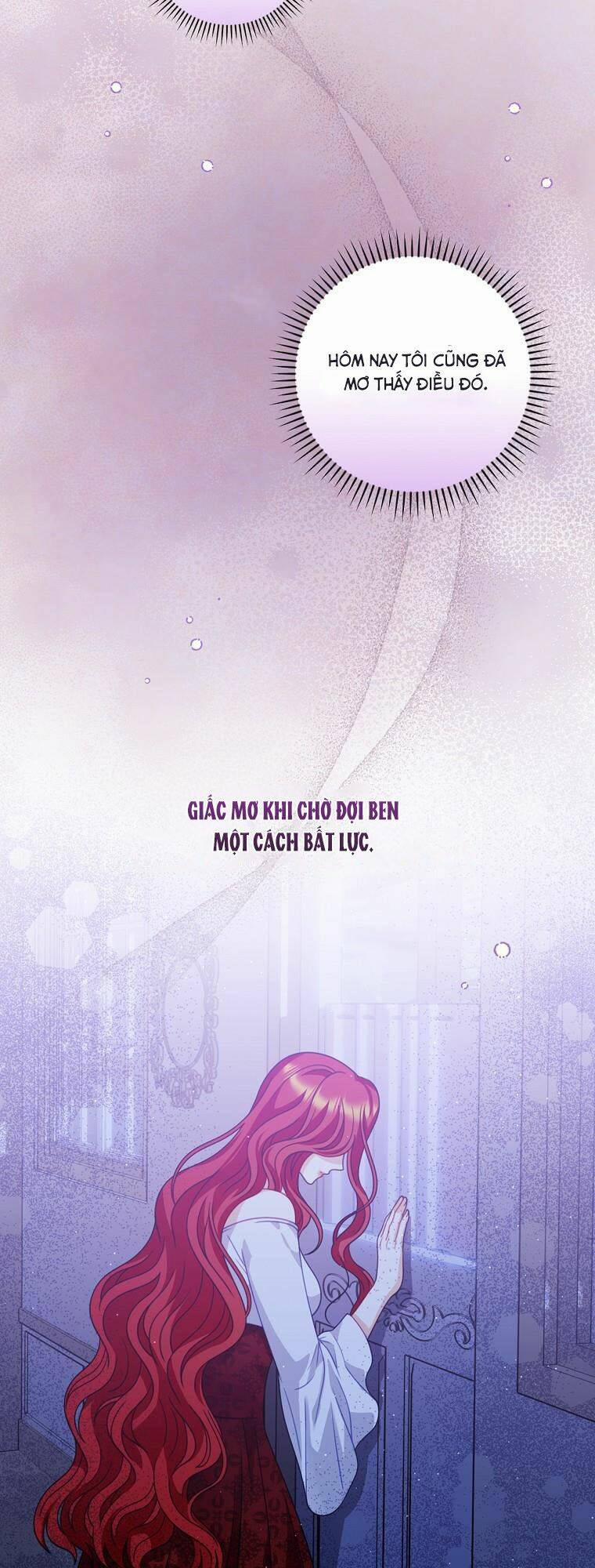 Người Tôi Đã Nuôi Dưỡng Trở Thành Người Đàn Ông Bị Ám Ảnh Về Tôi 14 trang 8