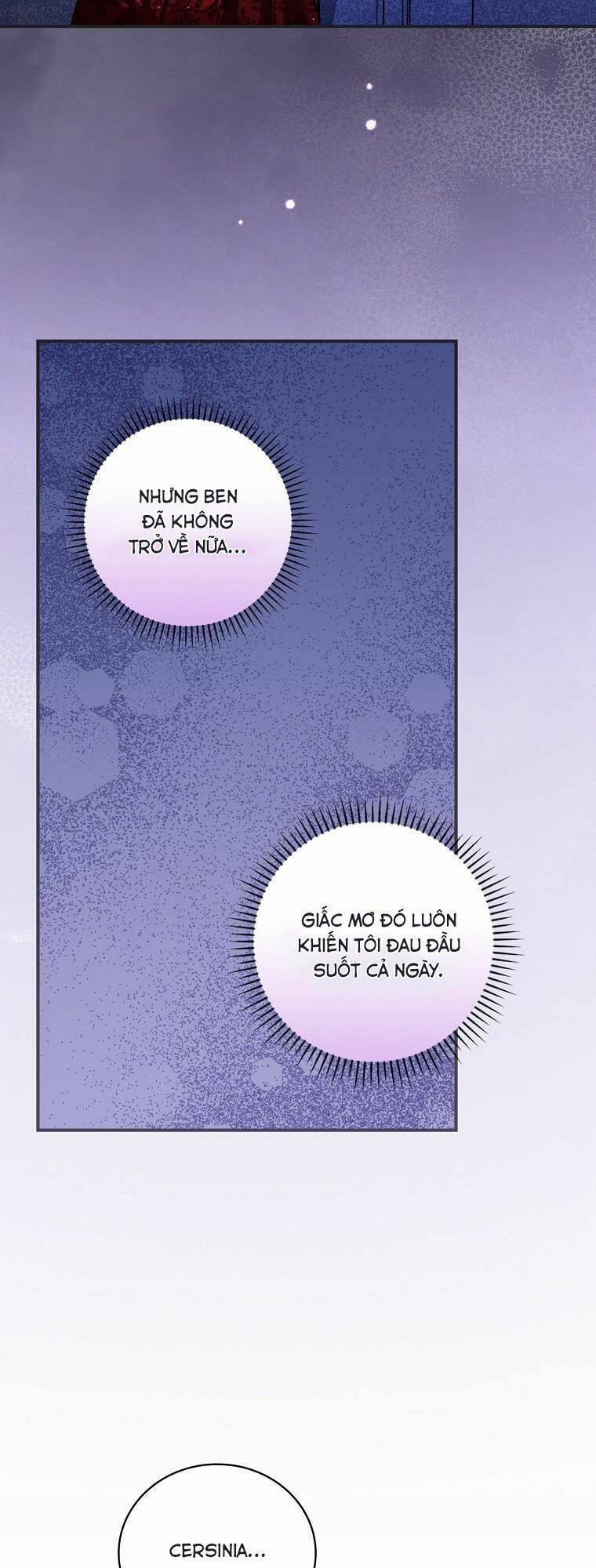 Người Tôi Đã Nuôi Dưỡng Trở Thành Người Đàn Ông Bị Ám Ảnh Về Tôi 14 trang 9