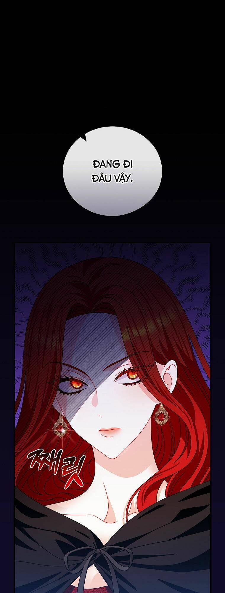 Người Tôi Đã Nuôi Dưỡng Trở Thành Người Đàn Ông Bị Ám Ảnh Về Tôi 15 trang 1