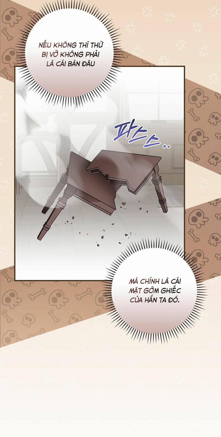 Người Tôi Đã Nuôi Dưỡng Trở Thành Người Đàn Ông Bị Ám Ảnh Về Tôi 15 trang 10