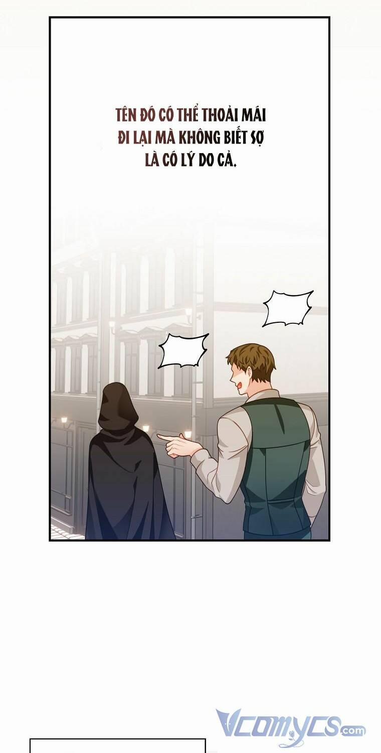 Người Tôi Đã Nuôi Dưỡng Trở Thành Người Đàn Ông Bị Ám Ảnh Về Tôi 15 trang 11