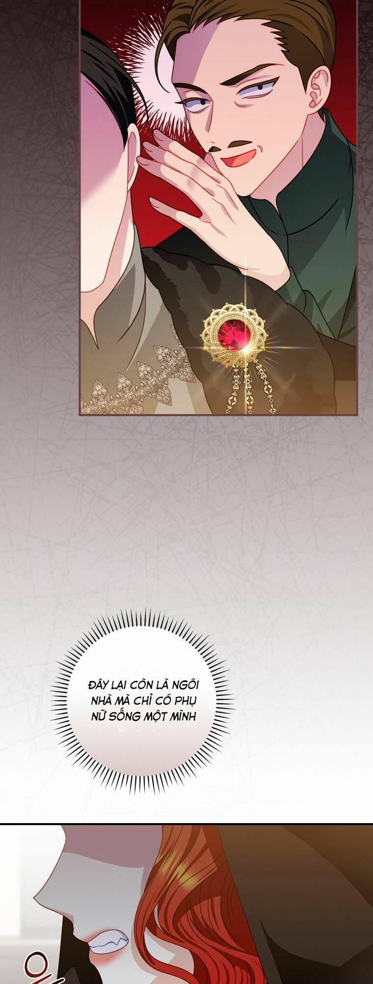 Người Tôi Đã Nuôi Dưỡng Trở Thành Người Đàn Ông Bị Ám Ảnh Về Tôi 15 trang 13