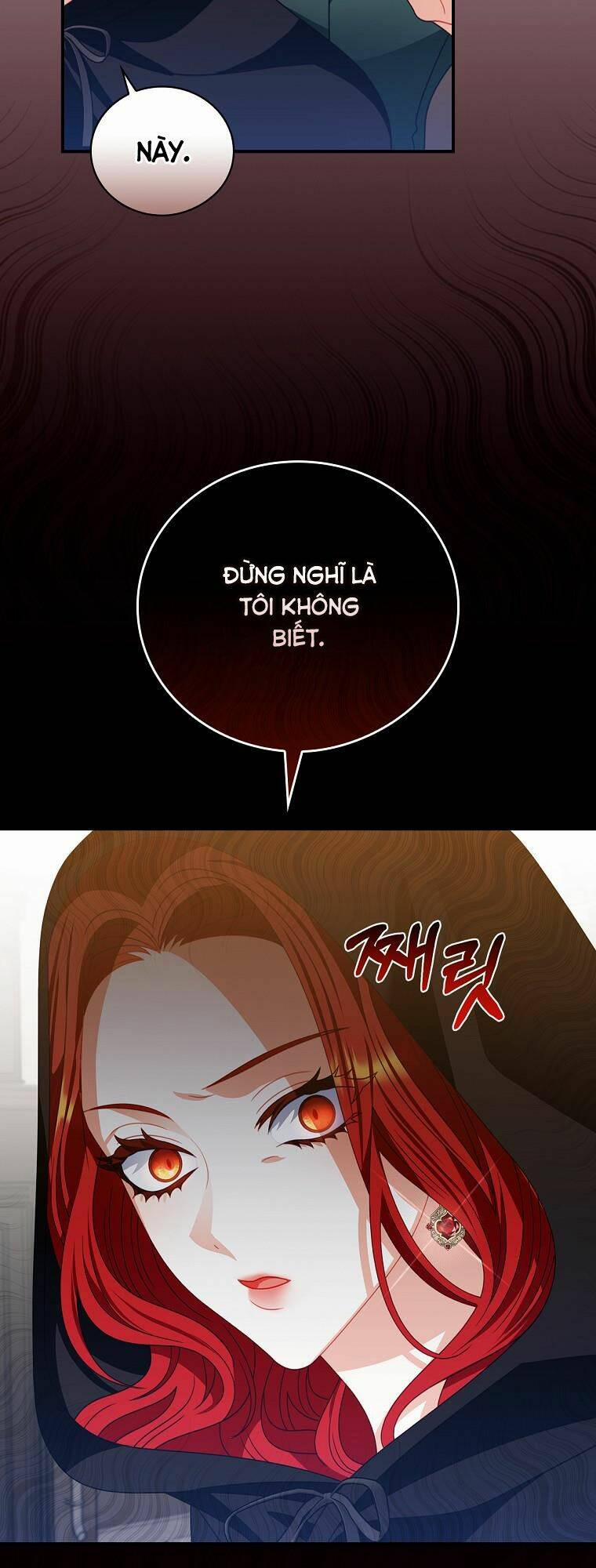 Người Tôi Đã Nuôi Dưỡng Trở Thành Người Đàn Ông Bị Ám Ảnh Về Tôi 15 trang 15