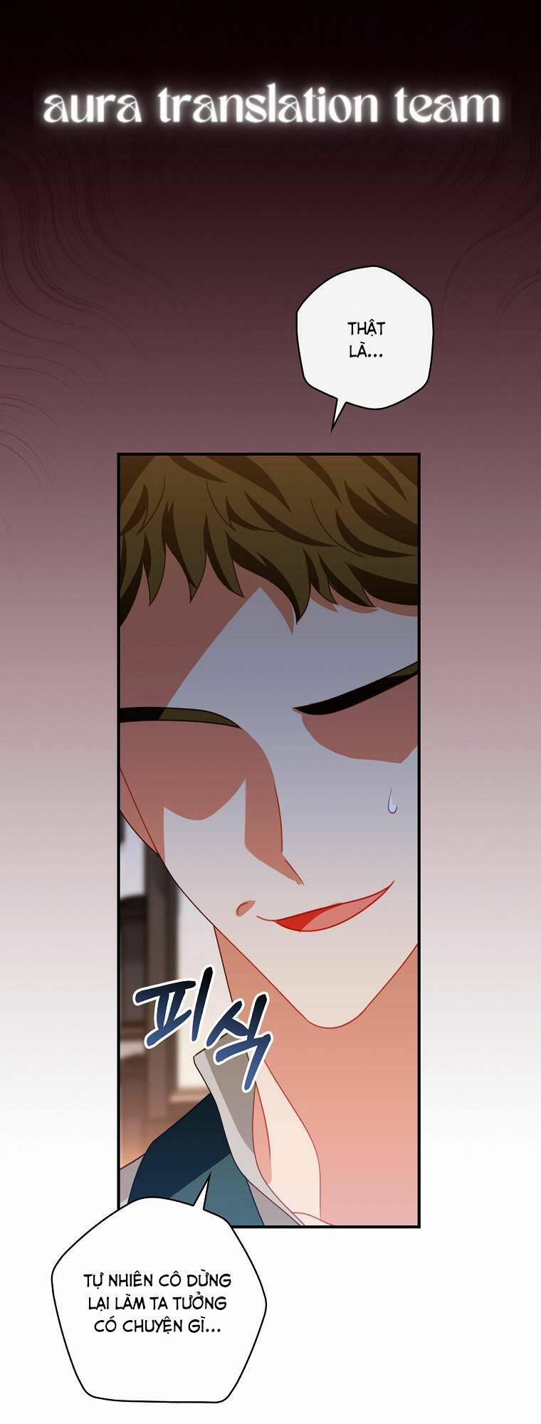 Người Tôi Đã Nuôi Dưỡng Trở Thành Người Đàn Ông Bị Ám Ảnh Về Tôi 15 trang 16