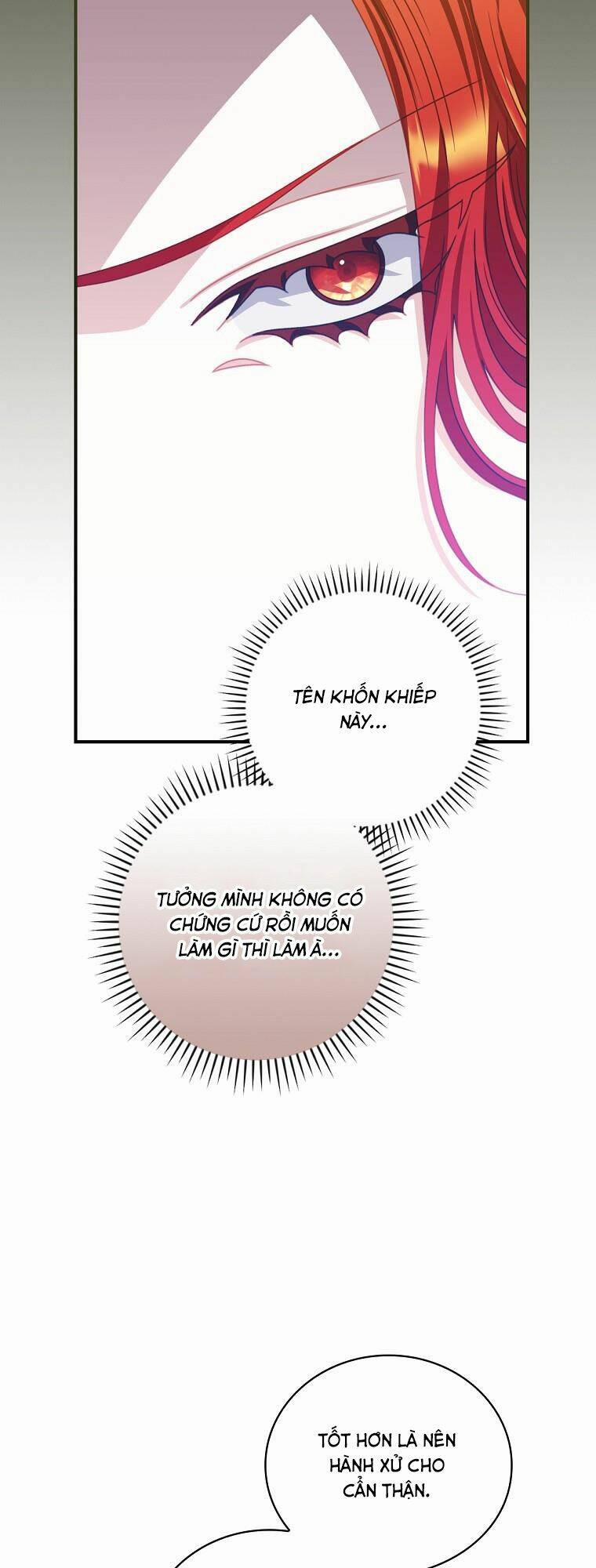 Người Tôi Đã Nuôi Dưỡng Trở Thành Người Đàn Ông Bị Ám Ảnh Về Tôi 15 trang 18