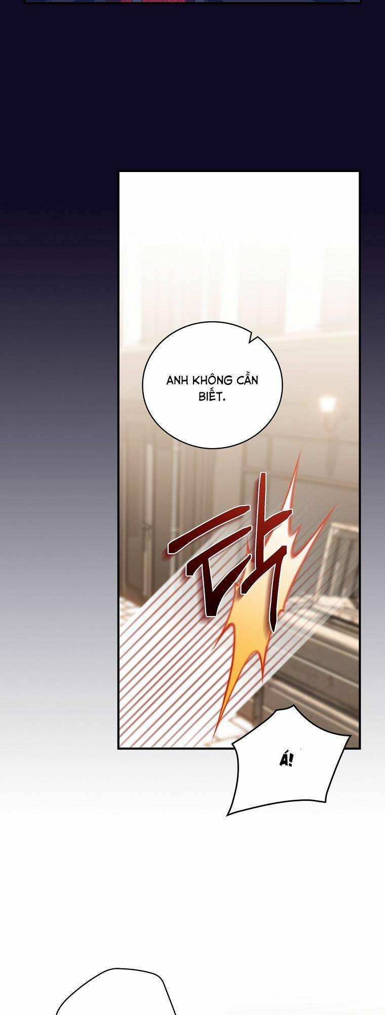 Người Tôi Đã Nuôi Dưỡng Trở Thành Người Đàn Ông Bị Ám Ảnh Về Tôi 15 trang 2