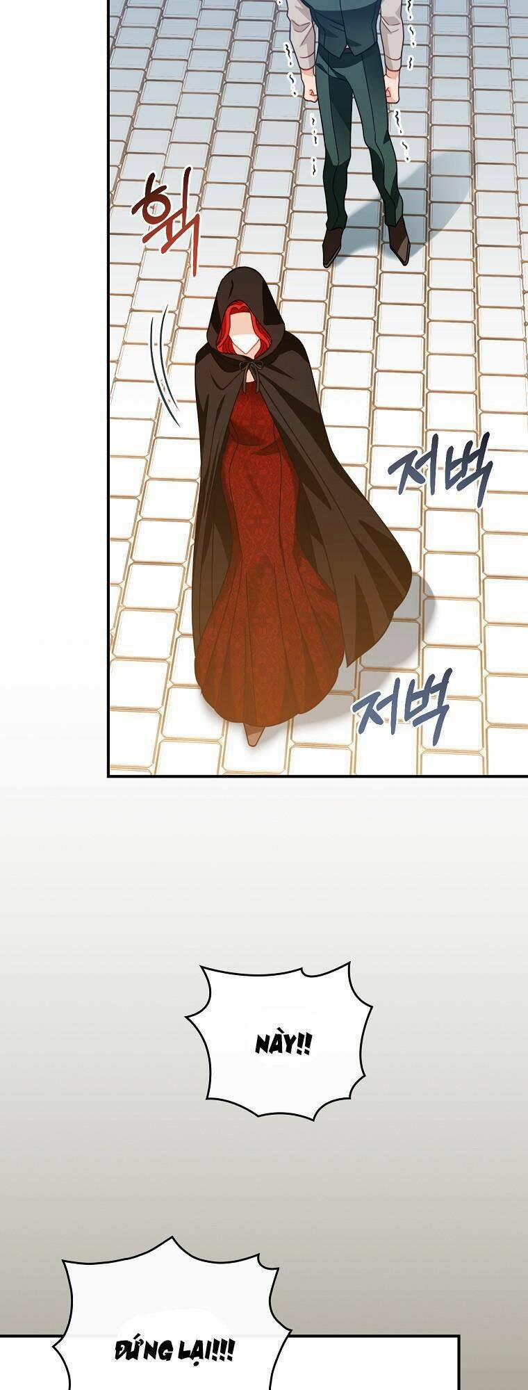 Người Tôi Đã Nuôi Dưỡng Trở Thành Người Đàn Ông Bị Ám Ảnh Về Tôi 15 trang 20