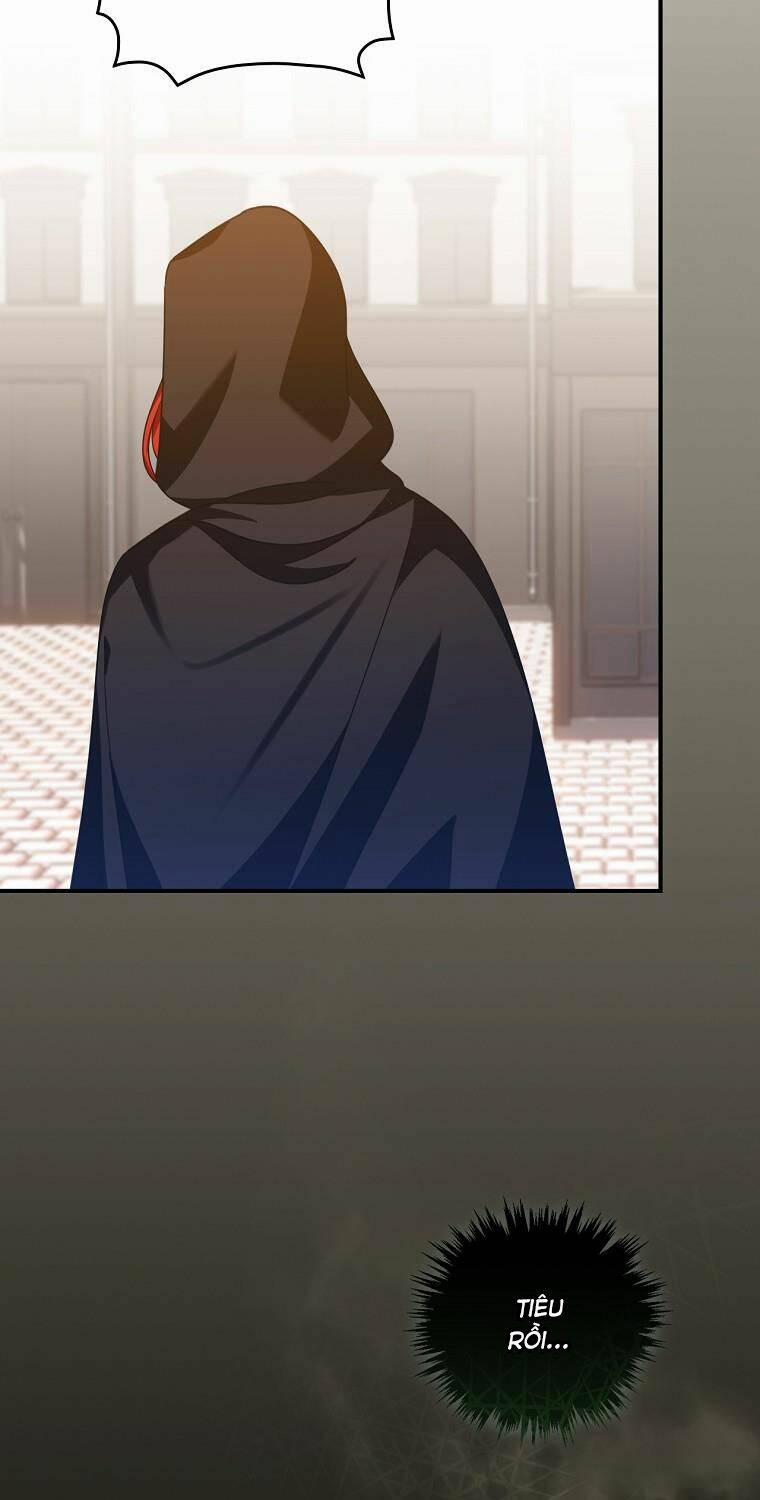 Người Tôi Đã Nuôi Dưỡng Trở Thành Người Đàn Ông Bị Ám Ảnh Về Tôi 15 trang 21