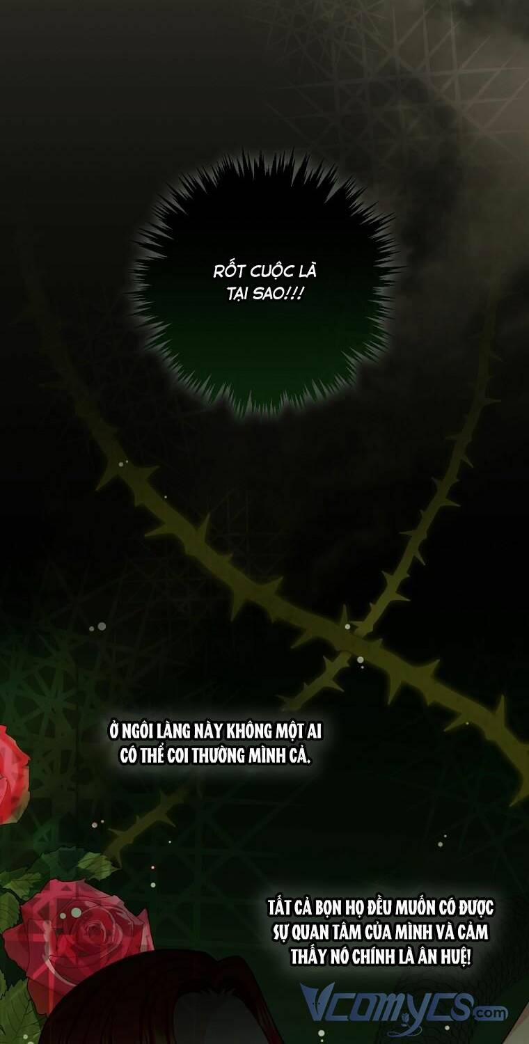 Người Tôi Đã Nuôi Dưỡng Trở Thành Người Đàn Ông Bị Ám Ảnh Về Tôi 15 trang 22