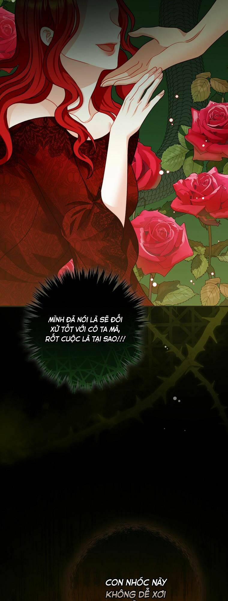 Người Tôi Đã Nuôi Dưỡng Trở Thành Người Đàn Ông Bị Ám Ảnh Về Tôi 15 trang 23