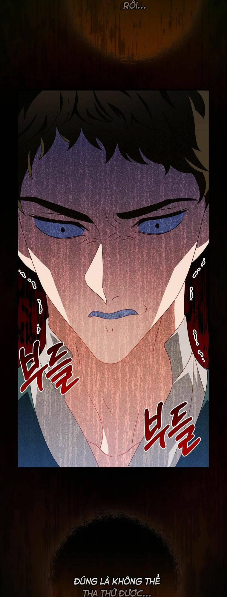 Người Tôi Đã Nuôi Dưỡng Trở Thành Người Đàn Ông Bị Ám Ảnh Về Tôi 15 trang 24